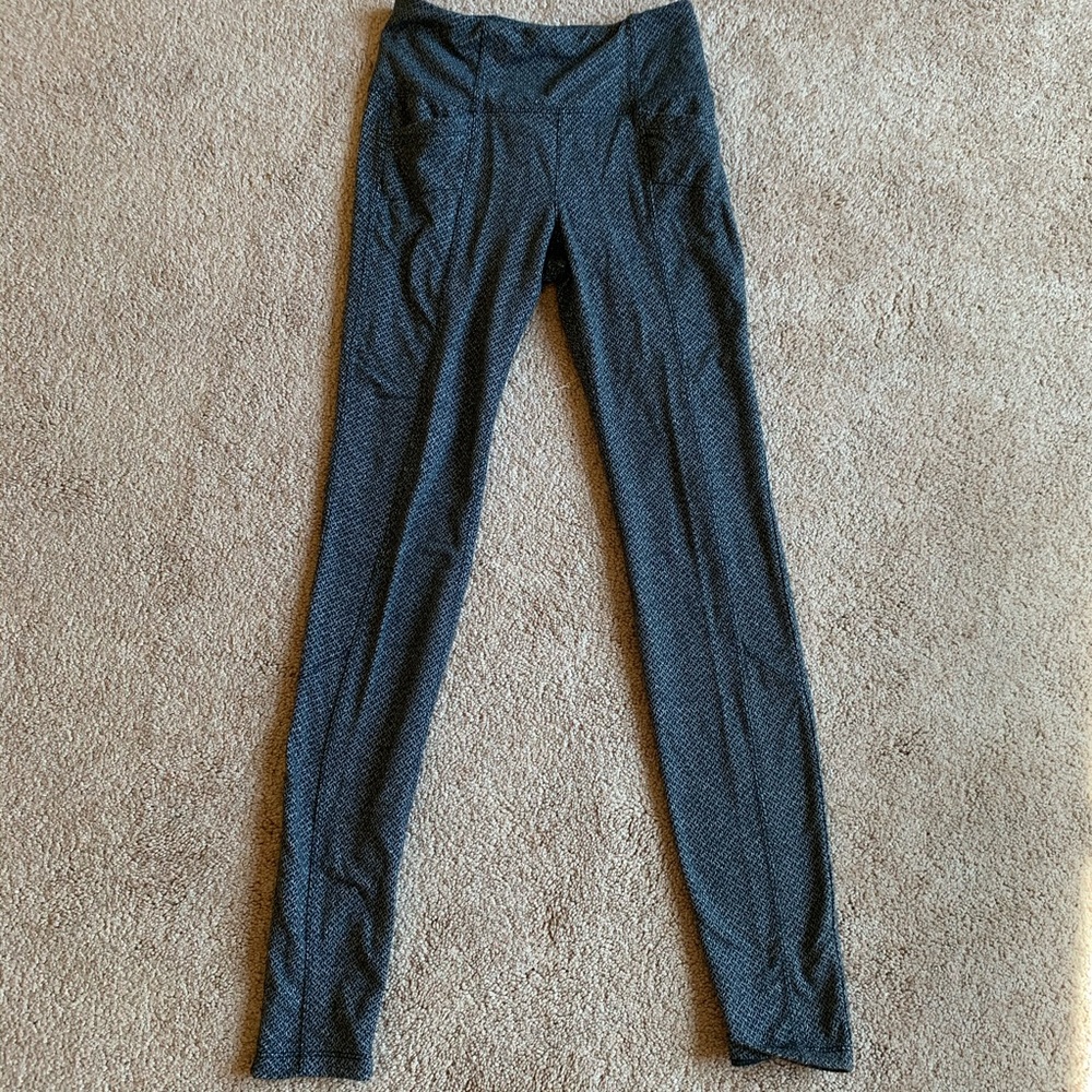 Altheta leggings